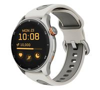 Myphone Sport Connected Watch with Tracking Bluetooth Calls Waterproof 30m