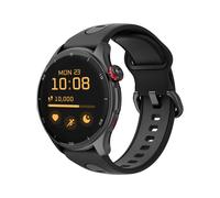 Myphone Adventure Smartwatch Black One Size Black