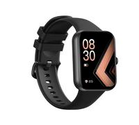 myPhone Watch CL 1.83 Zoll IP67 Smartwatch A compact black smartwatch with a 1.83-inch IPS touchscreen, Bluetooth 5.0, IP67 protection and activity