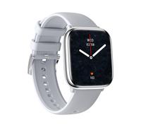 Myphone Pastel Smartwatch Silver