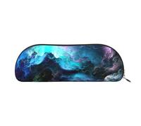 MyPiky 3d Graphics Universe Space Print Receive Bag Makeup Bag Cosmetic Bags Travel Storage Bag Toiletry Receive Bags Pencil Case Pencil Bag, 3D Graphics Universe Space, One Size