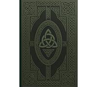 MyPlanner - Celtic - paperback: A Daily Companion for a Year of Purpose