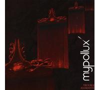 Mypollux - Trouble Amarante