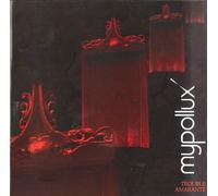 Mypollux - Trouble Amarante