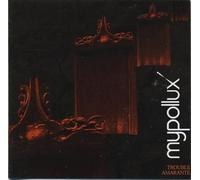 Mypollux - Trouble Amarante