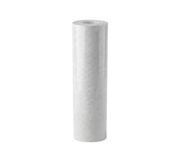 MyPond 10 Inch Polypropylene Sediment Cartridge - Sediment Filter to Remove Physical Particles, PP Water Filter Cartridge, Replacement Water Filters Cartridges for Pond Dechlorinator