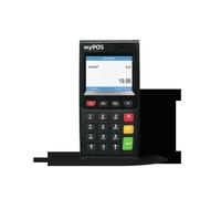 MyPOS Go - Standalone Portable Card Reader