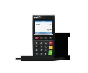 MyPOS Go - Standalone Portable Card Reader