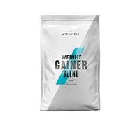 MyProtein 2500g Chocolate Impact Weight Gainer Blend