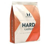 MyProtein Advanced Weight Gainer 2.5kg/5kg Renamed HARD GAINER