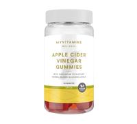 MyProtein Apple Cider Vinegar Gummies - 60 Gummies
