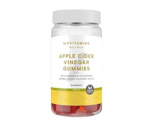 MyProtein Apple Cider Vinegar Gummies - 60 Gummies