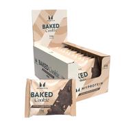 MyProtein Baked Cookie