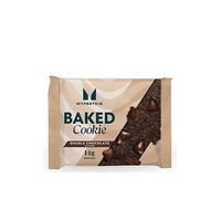 MyProtein Baked Cookie, One Colour, Women One Colour