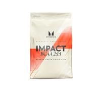 MyProtein BCAA 2:1:1 - Essential Amino Acids for Muscle Recovery - Berry 500g
