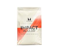 MyProtein BCAA 2:1:1 - Essential Amino Acids for Muscle Recovery & Growth