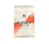 MyProtein BCAA 2:1:1, One Colour, Women One Colour