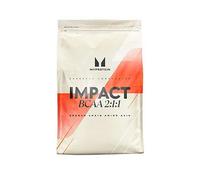 MyProtein BCAA 2:1:1, One Colour, Women One Colour