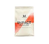 MyProtein BCAA 2:1:1 - Peach & Mango 500g - 100 Serve, One Colour, Women One Colour