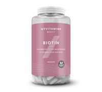 Biotin Tablets - 90Tablets