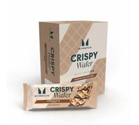 MyProtein Chocolate Wafers Multipack 10×42g