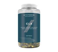 MyVitamins CLA Weight Management Capsules - 180 Softgels for Fat Loss Support