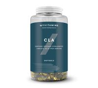 Myprotein CLA - 120Capsules
