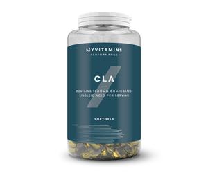 Myprotein CLA - 120Capsules