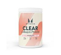 Myvitamins Collagen Powder Peach Tea 630g