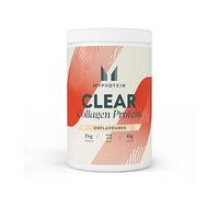 Myprotein Clear Collagen Protein Powder, Unflavoured, 600g