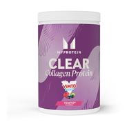Myvitamins Wellbeing Collagen Powder Vimto 720g