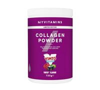 Myvitamins Wellbeing Collagen Powder – Vimto – 720 g