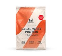 Myprotein Clear Whey +Collagen - Cranberry & Raspberry - 40 Servings