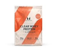 Myprotein Clear Whey +Collagen - Peach Tea - 60 Servings