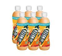 Myprotein Clear Whey Drink Orange & Mango 6 x 500ml