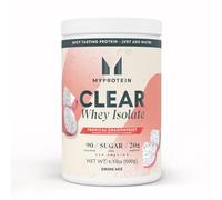 Myprotein Clear Whey Isolate - 20 Servings (Tropical Dragonfruit)