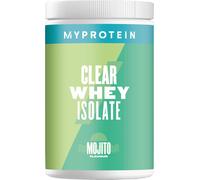 MyProtein Clear Whey Isolate Mojito 500g