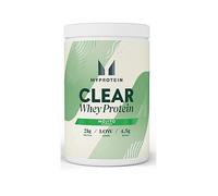 MYProtein Clear Whey Isolate 500g Sizes vary by flavour 485g to 518g-PRICE DROP