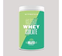 MyProtein Clear Whey Isolate Mojito 500g