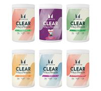 MyProtein - Clear Whey Isolate Powder