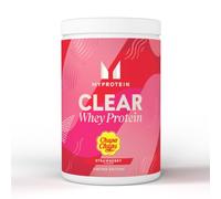 Myprotein Clear Whey Isolate Protein Powder, 20g