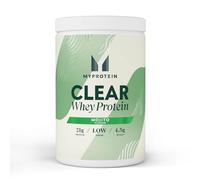 MYProtein Clear Whey Isolate 500g Sizes vary by flavour 485g to 518g-PRICE DROP
