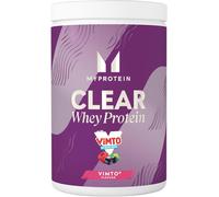 Myprotein Clear Whey Isolate Orange Mango, 522 g