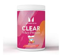 Myprotein Clear Whey Isolate Protein Powder | Vimto Raspberry, Orange & Passionf