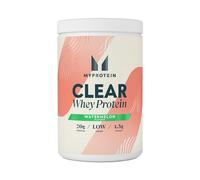 MyProtein Clear Whey Isolate Watermelon Protein Nutrition Powder Flavour - 879g