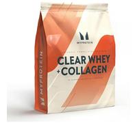 Myprotein Clear Whey Protein + Collagen | Lemon Iced Tea - 500 g (20 Servings) |