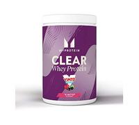 Myprotein Clear Whey Protein, Vimto, 10 Serve, 261g