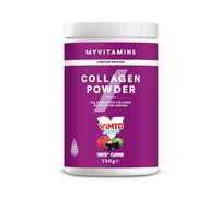 Myvitamins - Wellbeing Collagen Powder Vimto 720g for Men and Women