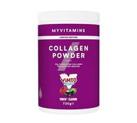Myvitamins - Wellbeing Collagen Powder Vimto 720g for Men and Women
