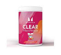 Myprotein Clear Whey Protein, Vimto Raspberry, Orange and Passionfruit, 10 Serve, 250g